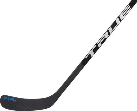 A hockey stick is a piece of sport equipment used by the players in all the forms of hockey to move the ball or puck (as appropriate to the type of hockey) either to push, pull, hit, strike, flick, steer, launch or stop the ball/puck during play with the objective being to move the ball/puck around the playing area using the stick, and then trying to score. Hockey Plus | Best Pricing on True A4.5 SBP Senior Hockey ...