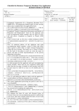 Next, include the name of the recipient and the. 13 Printable recommendation letter for visa application ...