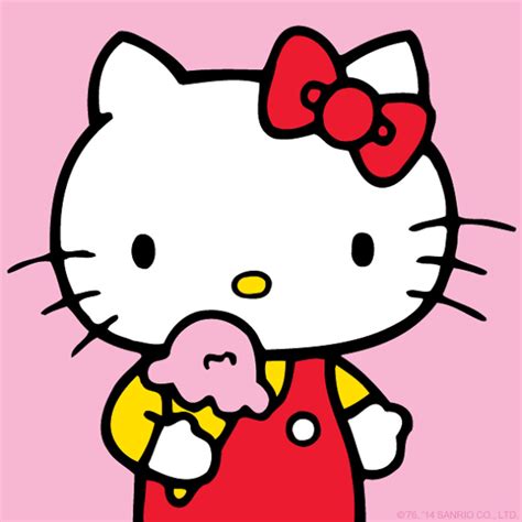 Hello Kitty Is Not A Cat Cnet
