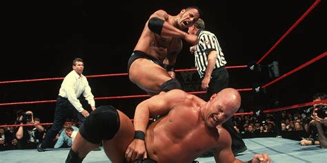 Every Match From Wrestlemania 15 Ranked From Worst To Best