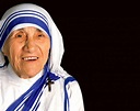 Saint Mother Teresa