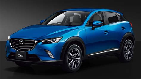 Use our free online car valuation tool to find out exactly how much your car is worth today. Mazda CX-3 now offered in Ceramic Metallic, Dynamic Blue ...