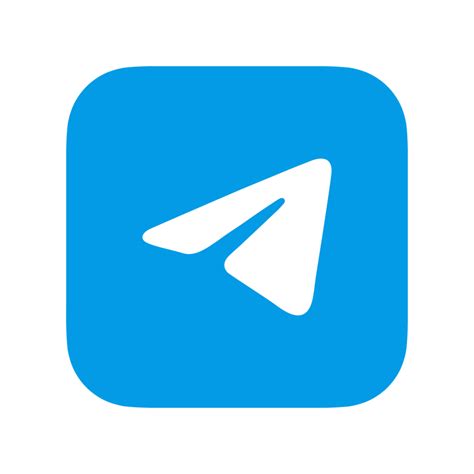 Telegramm Logo Transparent Png Png