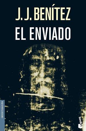 What great war is just ahead, and what questions arise concerning it? El Enviado de J. J. Benítez ePub Gratis | Libros de ...