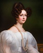 January 26, 1873: Death of Amélie of Leuchtenberg, Empress of Brazil ...