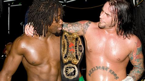 Kofi Kingston S Tag Team Partners Ranked From Worst To Best Page