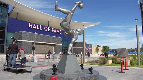 National Soccer Hall Of Fame To Reopen Wednesday Nbc 5 Dallas Fort Worth