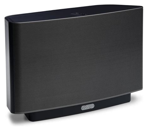 Fill Your Home W Wireless Music Sonos Play5 Gets A Rare Discount