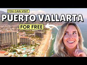 Free Things To Do In Puerto Vallarta Mexico For Puerto