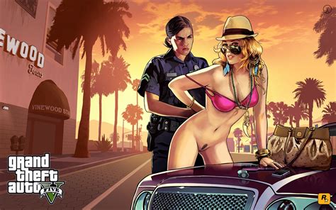 Rule 34 Arrest Aviator Sunglasses Bare Shoulders Belly Belt Blonde Hair Bracelets Brown Hair