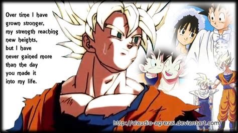 I'm not afraid of dreams! numerous quotations throughout the dragon ball series can be found in the appending sections, broken down in the following format. Goku Quotes. QuotesGram | Goku quotes, Best anime shows, Dragon ball z