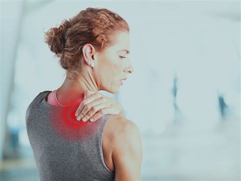 5 Tips To Reduce Back And Shoulder Pain Perea Clinic