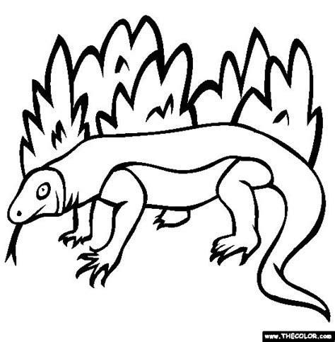 Https://techalive.net/coloring Page/adult Animal Coloring Pages Kamodo