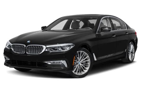 2018 Bmw 540 Specs Trims And Colors