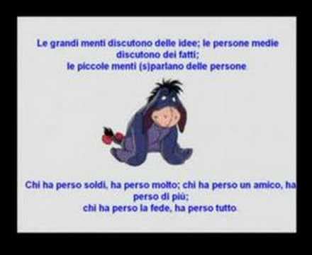 Una dedica all' amicizia pura, vera e sincera. La vera amicizia - YouTube