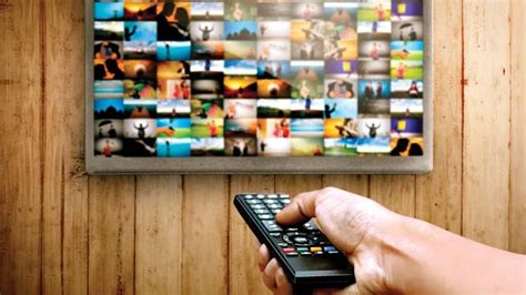 Fmcg Telecom Companies Keep The Tv Ads Running