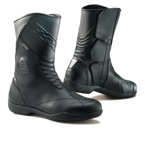 Tcx X Five Evo Gore Tex Motorcycle Boots Touring Boots
