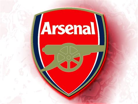 Arsenal Badge by thelionheart on DeviantArt