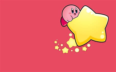 Hd Kirby Wallpaper 69 Images