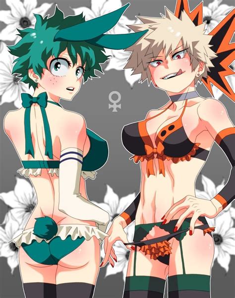 40 Best Female Deku Images On Pinterest My Hero Academia