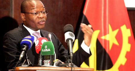 Governo Angolano Admite Mais Alívio Com Sucesso De Novo Estado De Emergência Economia Sapo