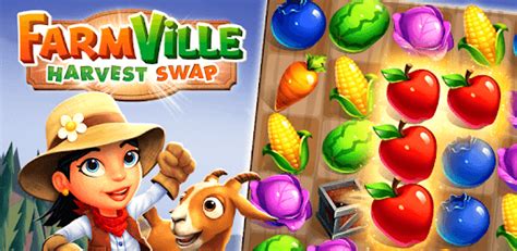 Farmville Harvest Swap For Pc How To Install On Windows Pc Mac