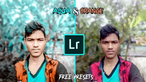 If you are sharing my presets on youtube, facebook and instagram, please give proper credit with backlink of my posts. How to adobe Lightroom presets free presents use it Aqua ...