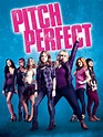 Pitch Perfect (2012) - Posters — The Movie Database (TMDB)