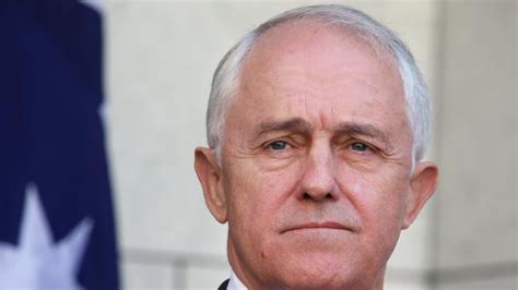 Same Sex Marriage Decision How Malcolm Turnbull Must Stand Up Au — Australias