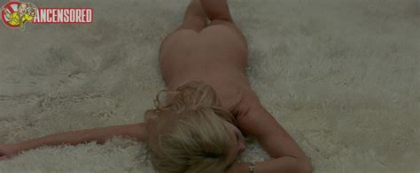 Naked Brigitte Bardot In Contempt
