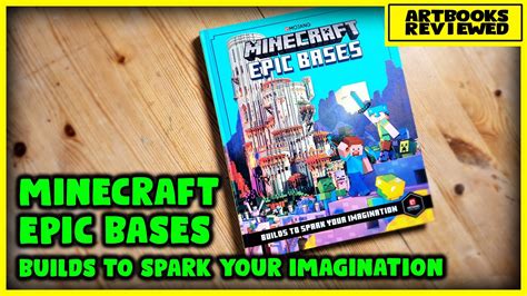 Minecraft Epic Bases Builds To Spark Your Imagination Minecraft