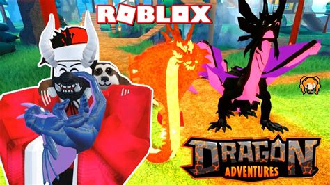 Dragon Adventures Breeding Guide Roblox