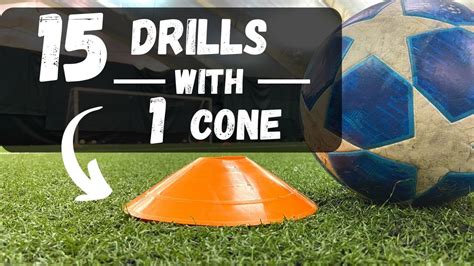 Soccer Cone Workouts Eoua Blog