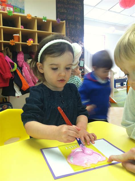 Creative Tots Preschool Blog