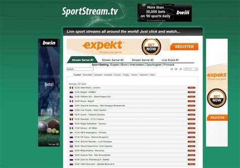 This is the reason for the popularity. SportStream is best alternative to VIPLeague | Fun sports ...
