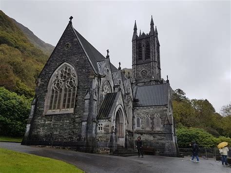 Gothic Chapel Kylemore All You Need To Know With Photos Tripadvisor