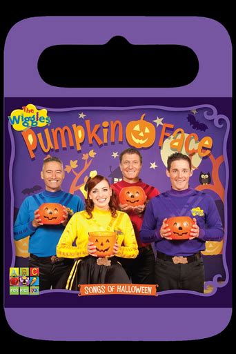 Online The Wiggles Pumpkin Face Movies Free The Wiggles Pumpkin
