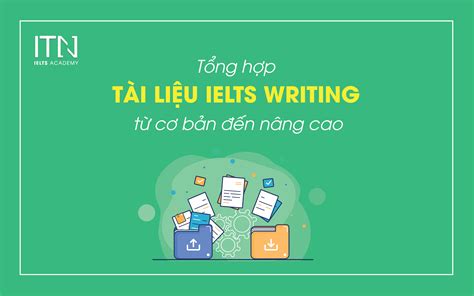 Tong Hop Tai Lieu Hoc Ielts Writing Task 1 Ielts Sharecom Images