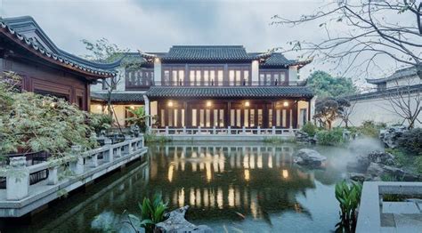 Top 10 Super Luxury Houses In China