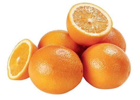 fresh whole and sliced jaffa oranges prepared food photos inc