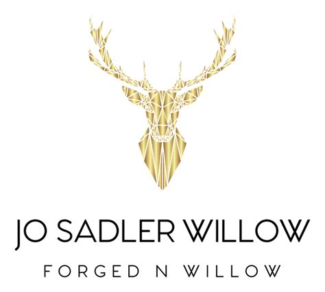 Jo Sadler At Forged N Willow