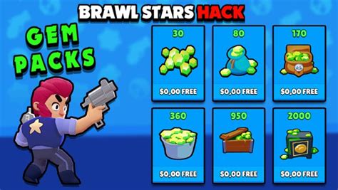 All the website who provide the brawl stars free software offered by us is totally for free of charge and available on both mobile software android and ios. 磊 Brawl Stars Hack