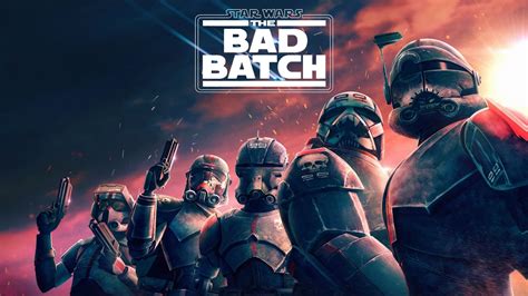 The Bad Batch Tv Series 2021 Backdrops — The Movie Database Tmdb