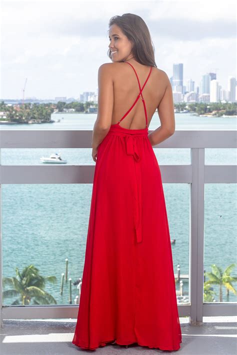 red dresses evening gowns on sale lace evening gowns cute dresses prom dresses formal