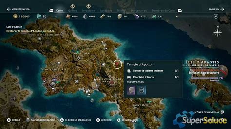 Assassin S Creed Odyssey Walkthrough Throw The Dice 006 Game Of Guides