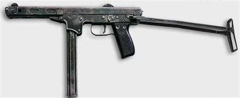 Tkb 486 Gun Wiki Fandom