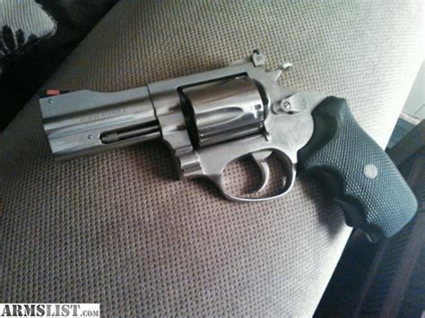 Armslist For Saletrade Rossi 44 Special Revolver