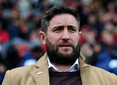 A closer look at Lee Johnson and his surprise success story at Bristol ...
