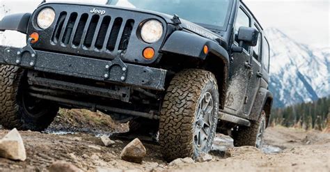 Best Types Of Jeep Modifications Automotive Social