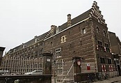 Maastricht Academy of Dramatic Arts - Wikipedia